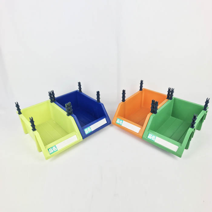 Common parts box