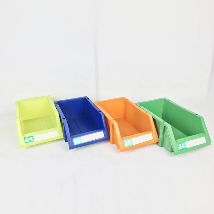 Common parts box