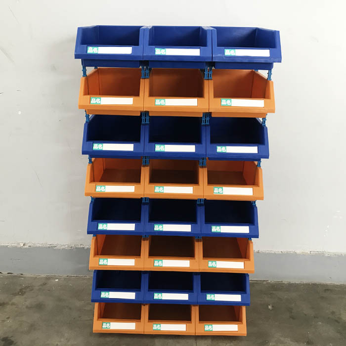 实物展示
